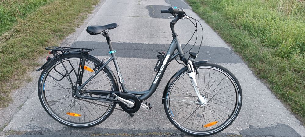 Pegasus rower damski koła 28 Cali