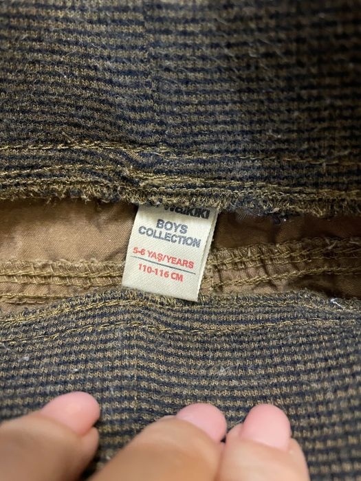 Штани LC Waikiki