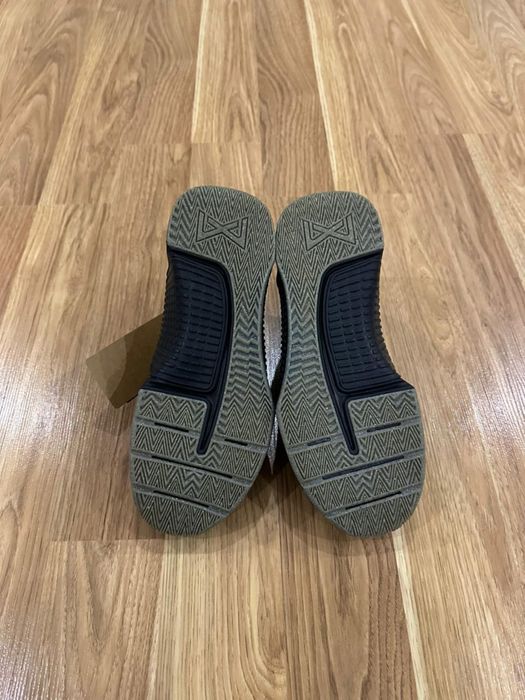 Кросівки штангетки Nike metcon 9 hiperlift  Size 42. 26,5см