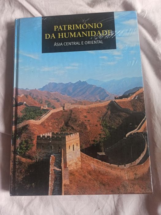 Colecção Património da Humanidade