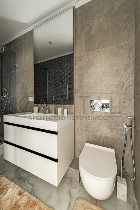 ГЕНЕРАТОР Оренда 3-кімнатної квартири ЖК Варшавський квартал Інвертор