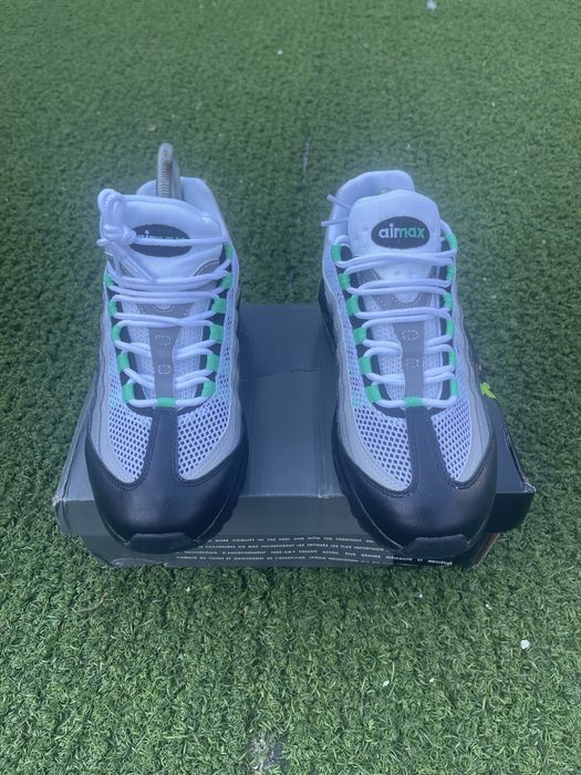 Air Max HYPER TURQUOISE