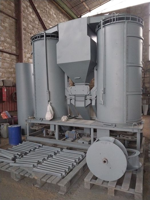 БЦС-25-50-100 новий