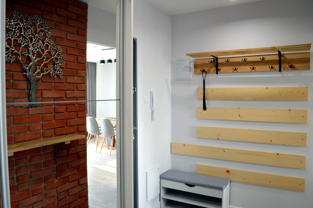 SYLWESTER ZAJĘTY - Apartament na wynajem w Giżycku