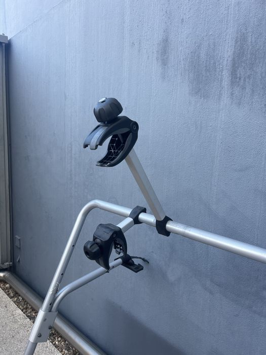 Suporte bicicletas THULE