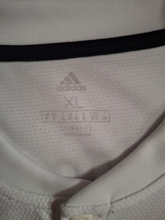 Футболка Real Madrid