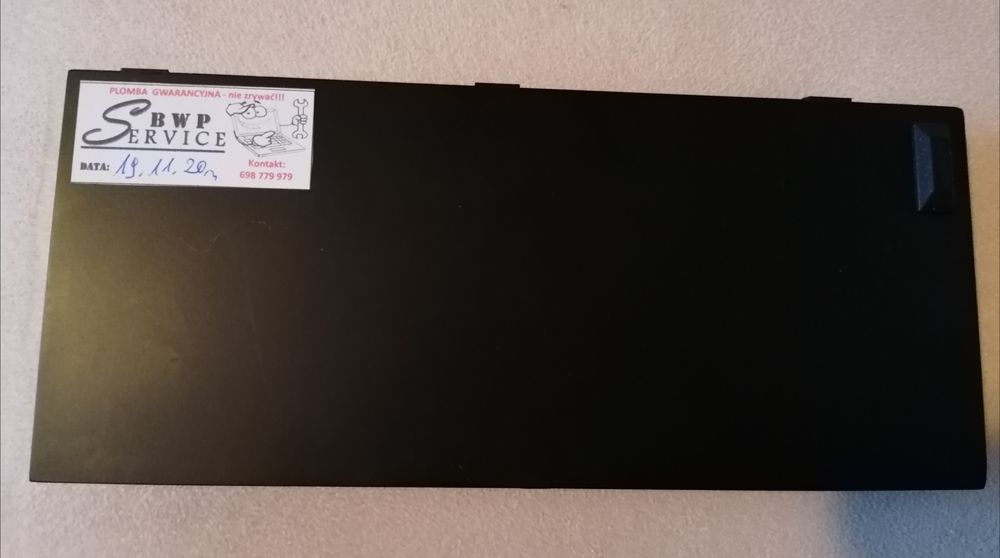 Bateria do laptopa Dell Precision M4600