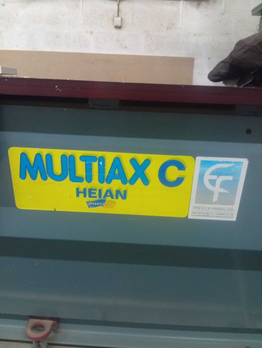 Cnc carpintaria