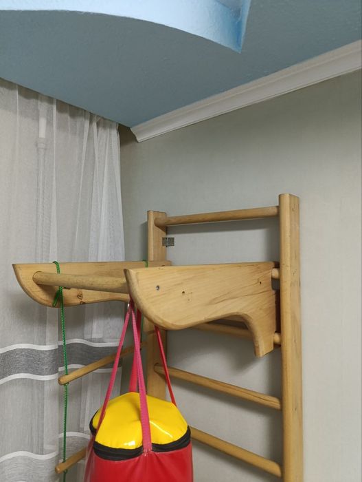 Шведська дитяча стінка б/у