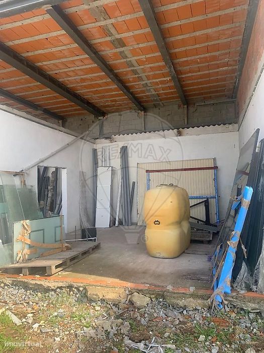 Armazém  para venda