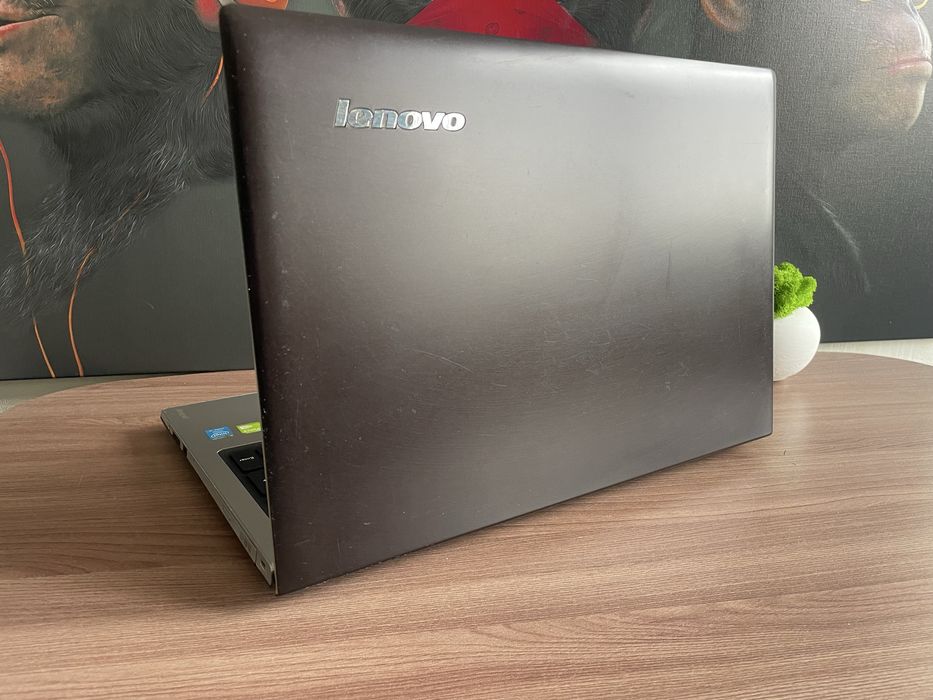 48.ГАРАНТІЯ Lenovo /FullHD/Core i5-4200M/RAM 8GB/1000 HDD/Intel HD+GeForce GT 740 2 GB