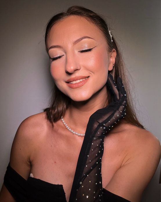 Makijaż okolicznosciowy - 200zł