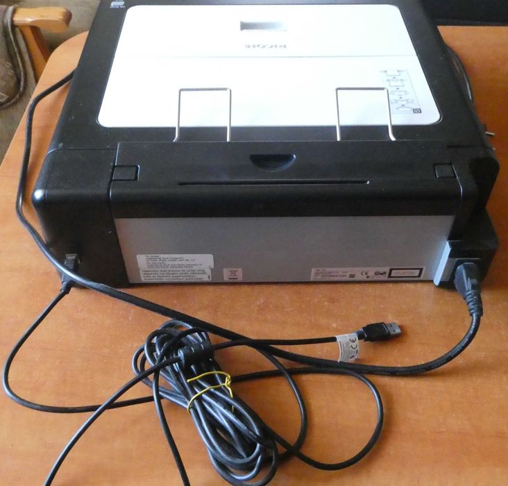 Drukarka laserowa Ricoh SP112