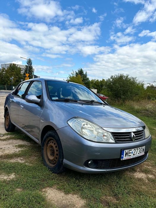 Renault Thalia
