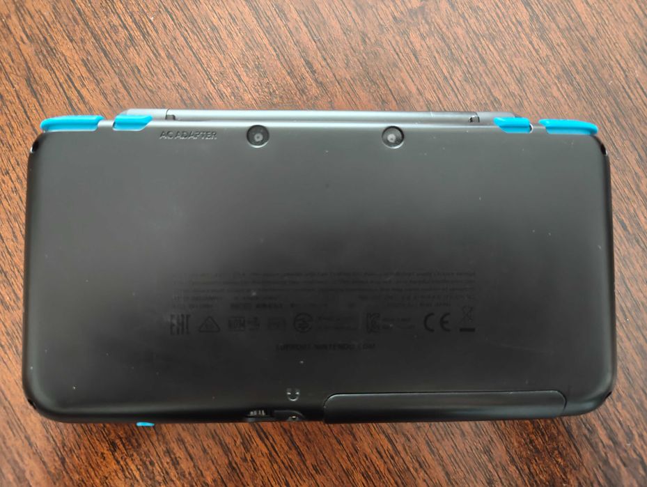 New Nintendo 2ds XL (ótimo estado)