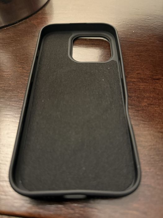 Capa iphone 16 Pro