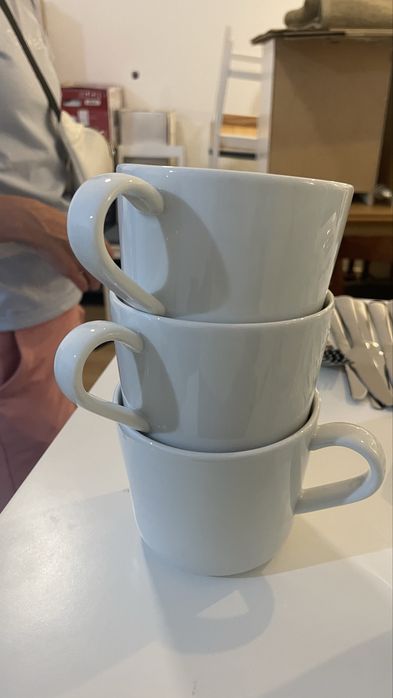 Caneca IKEA 365+460687519505469441