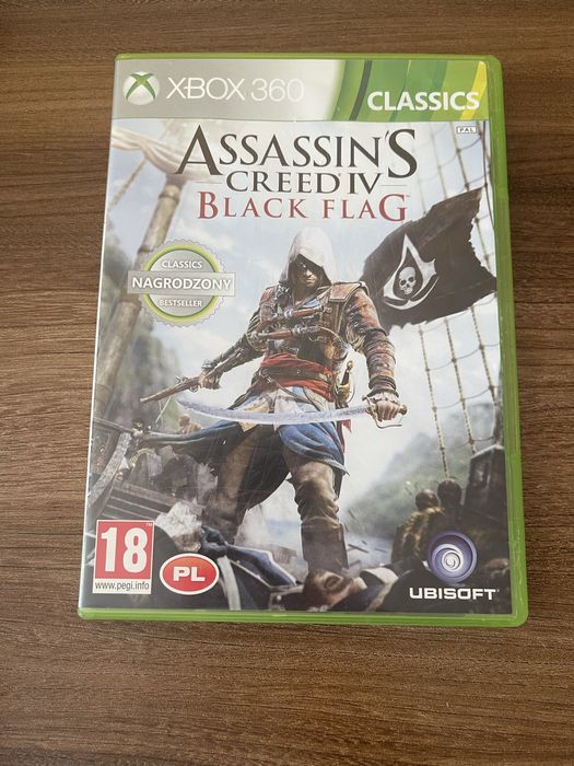 Płyty do Xbox 360