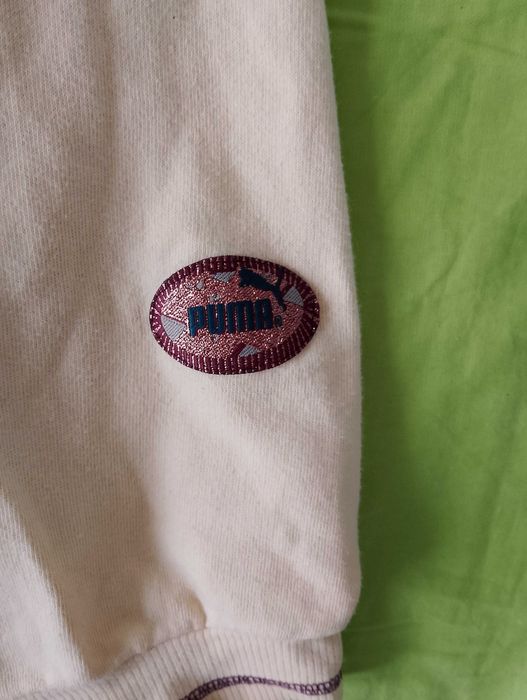 PUMA. Bluza damska.