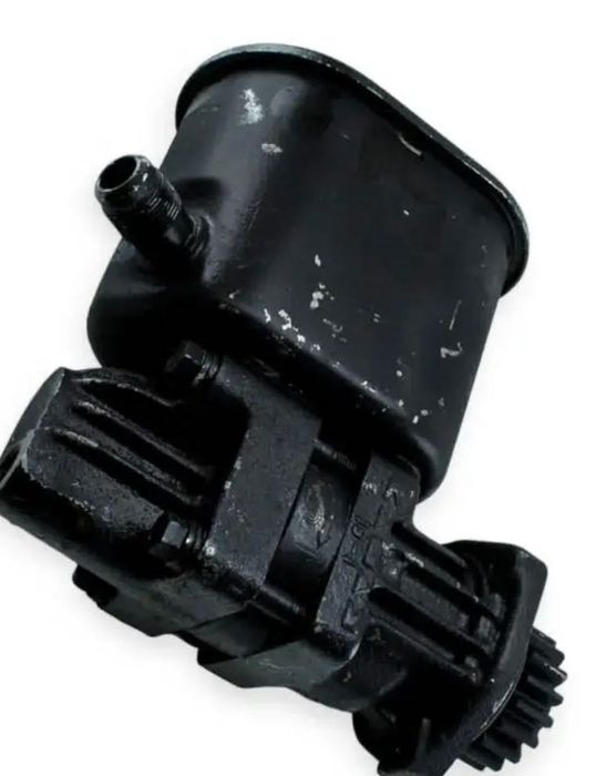 Насос ГУР на КамАЗ