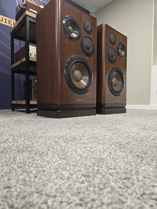 Kolumny Stereo DIATONE DS-V5000