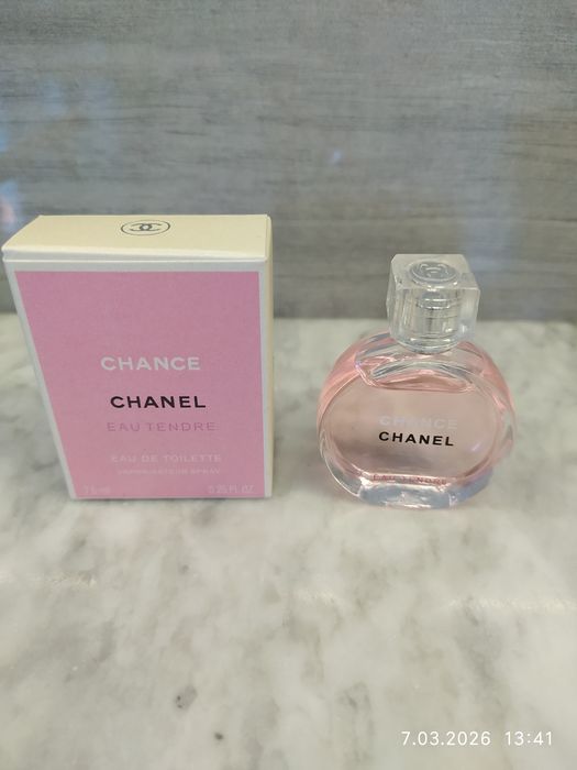 Miniaturka perfum damskich