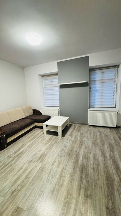 Mieszkanie, 2 pokoje, Parter, Śródmieście