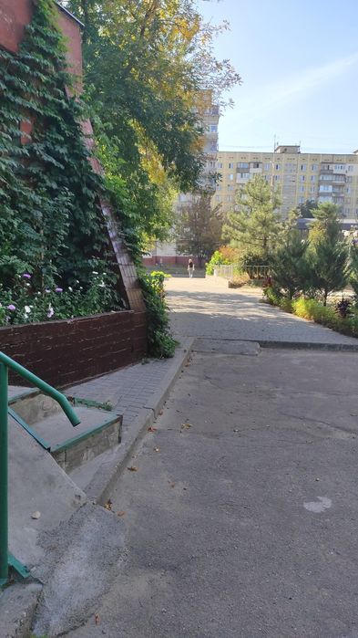 1 - комн., 40 м. кв. 8/12, ул. Калиновая, район Образцова.