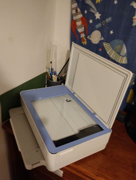 Impressora HP ENVY 6010e