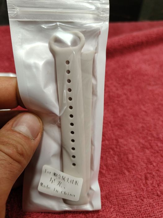 Pasek  Mi band 8