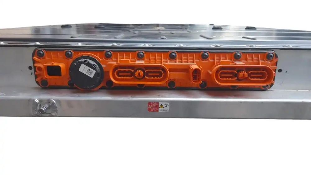 Bateria Skoda Enyaq Iv 2023 Ref. 1Ea804842Ac