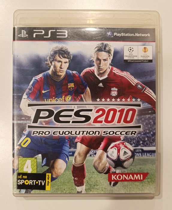 8 Jogos da PlayStation 3
