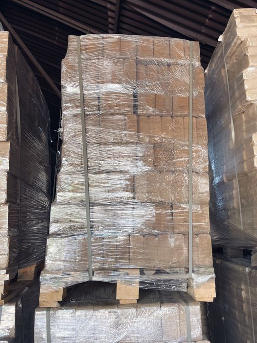 Паливні брикети RUF з дуба