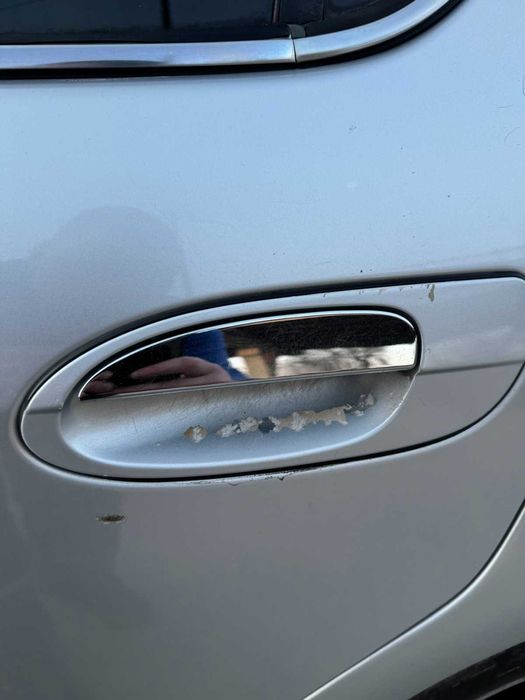 Nissan Maxima a33,3.0 автомат,бензин/газ