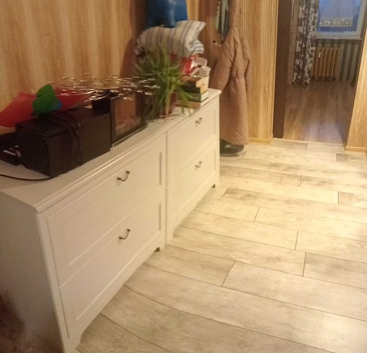 SPRZEDAM mieszkanie M-4 duże i umeblowane