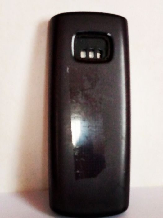 Телефон Nokia X1-01 DualSim