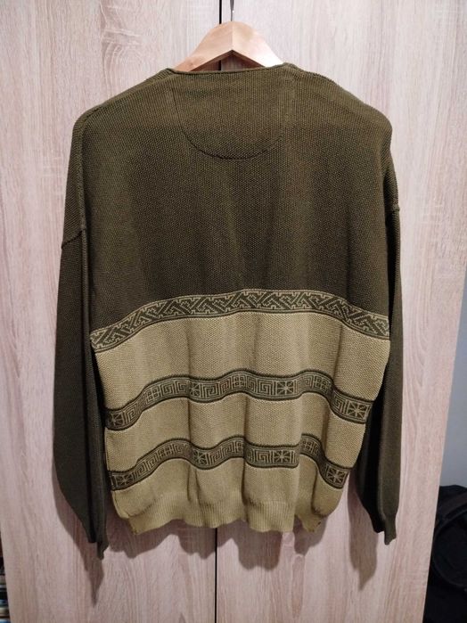 R_Casaco Lã Il Granchio