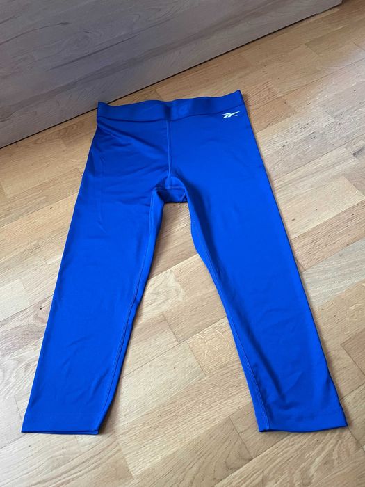 Legginsy damskie Reebok, rozmiar S