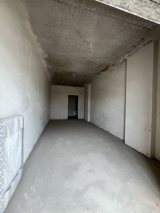 Пентхаус в Зданому будинку - вул. Рівненська - БК «РомТісБуд»