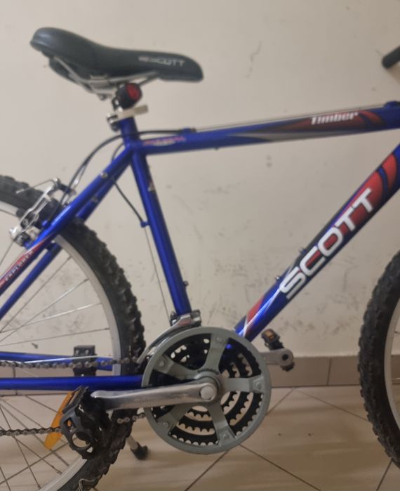 Rower górski Scott, marka Tinder  26 cali