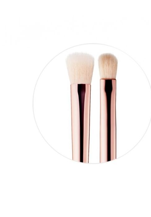 Huda Beauty - Pincel Build & Blend