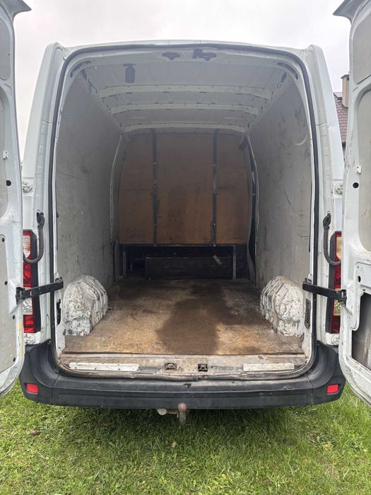 Renault Master 3