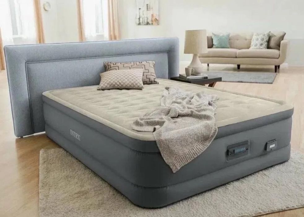 РАСПРОДАЖА 40%‼️Надувні ліжка Надувные кровати Киев • ОПЛАТА ЧАСТЯМИ