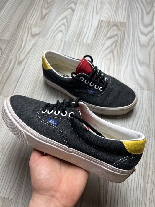 Trampki Vans unisex