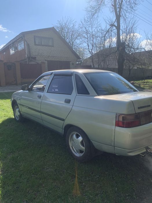 Продам Ваз 2110 1,6 16v