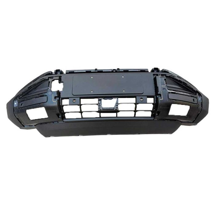 Передній бампер BYD Leopard 3 верхня та нижня частина оригінал 16203949-00
