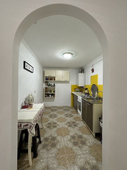 1-кімнатна квартира за адресою вул. Франка (площа 49 м²) - Atlanta.ua - фото 5