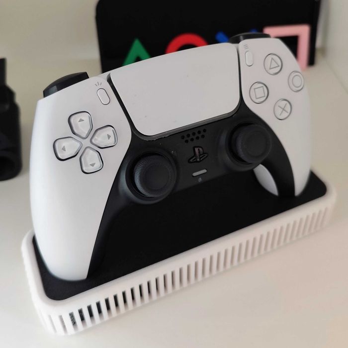 Suporte para comando da consola Playstation 5
