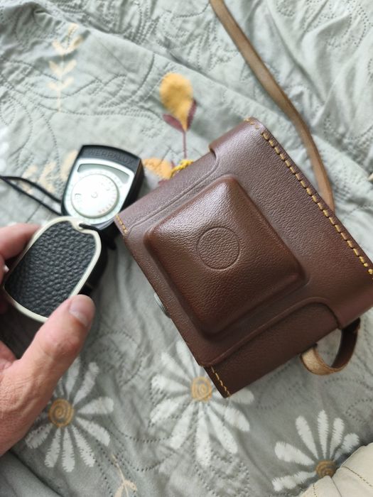 Фотоапарат Modell P66