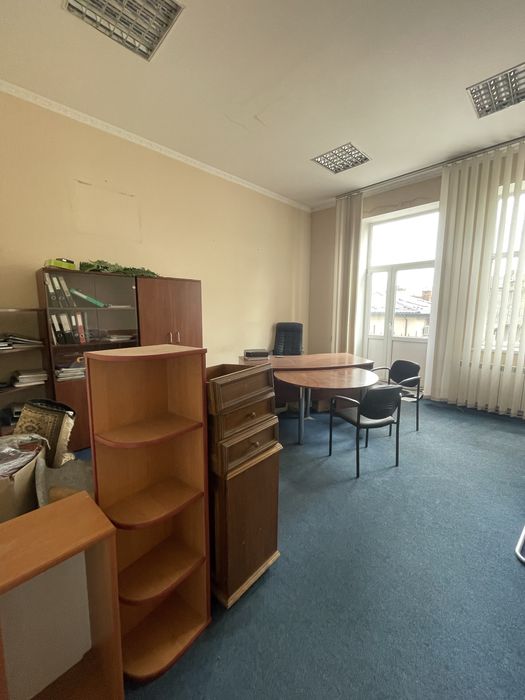 Продається комерційна нерухомість м. Стрий